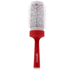 Fuzzfigther Tourmaline Ceramic Smoothing Brush 53mm - Glättbürste