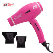 Parlux Ethos Air Ionizer Tech Pink - asciugacapelli [all]