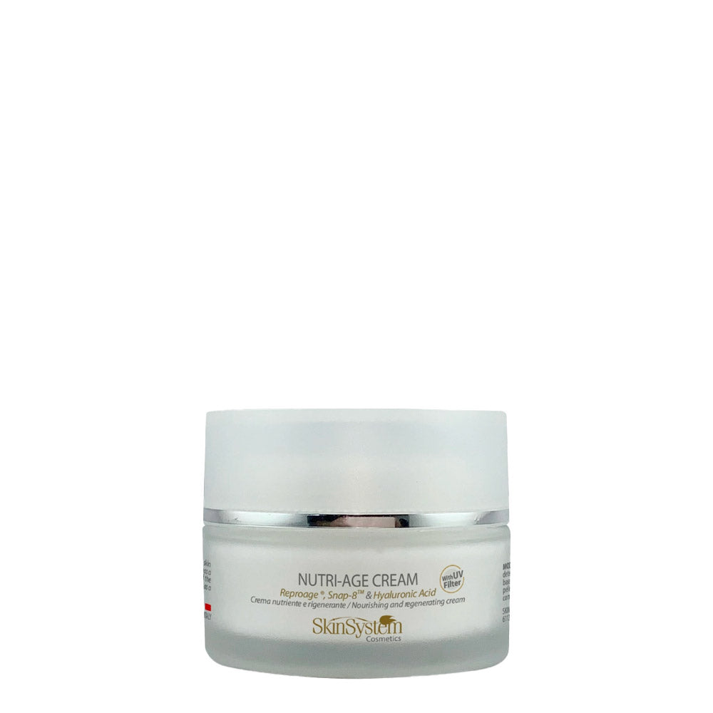 SkinSystem Nutri Age Cream 50ml - crema rigenerante