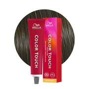 Wella Color Touch Rich Naturals 5/1 Castano Chiaro Cenere 60ml  - colore semi permanente senza ammoniaca