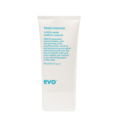 Evo Hydrate Head Mistress Cuticle Sealer 150ml - Nagelhautversiegelungscreme