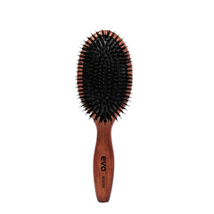 Evo Bradford Pin Bristle Brush - Borstenbürste