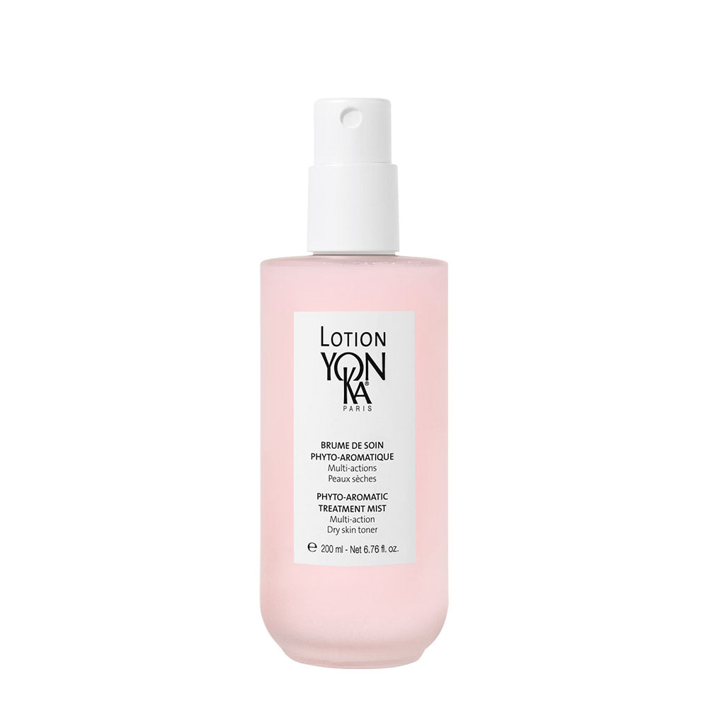 Yonka Les Icononiques Lotion Yon-ka Ps Spray 200ml - lozione ravvivante pelli secche
