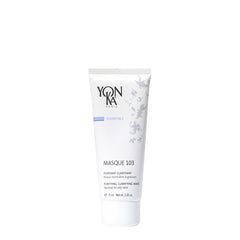 Yonka Les Essentials Masque 103 Png 50ml - Reinigende Maske für fettige Haut