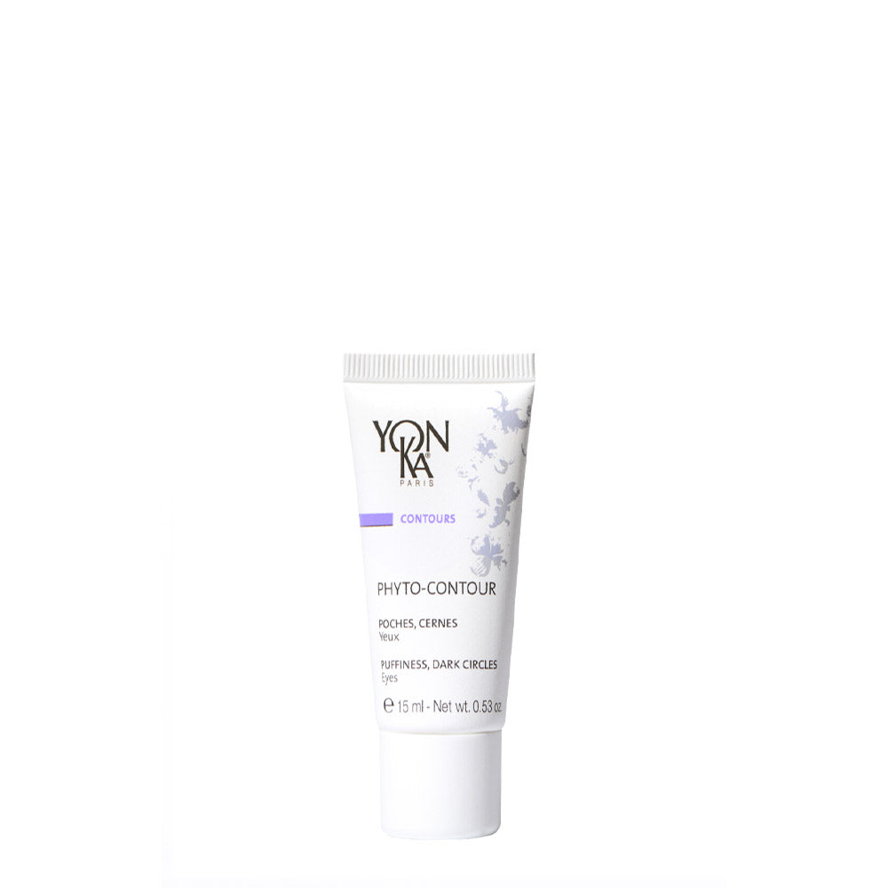 Yonka Phyto-Contour 15ml - contorno occhi defaticante
