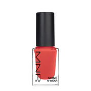 Mesauda MNP Shine 'N Wear Tropicana Club 05 Margarita 10ml - smalto
