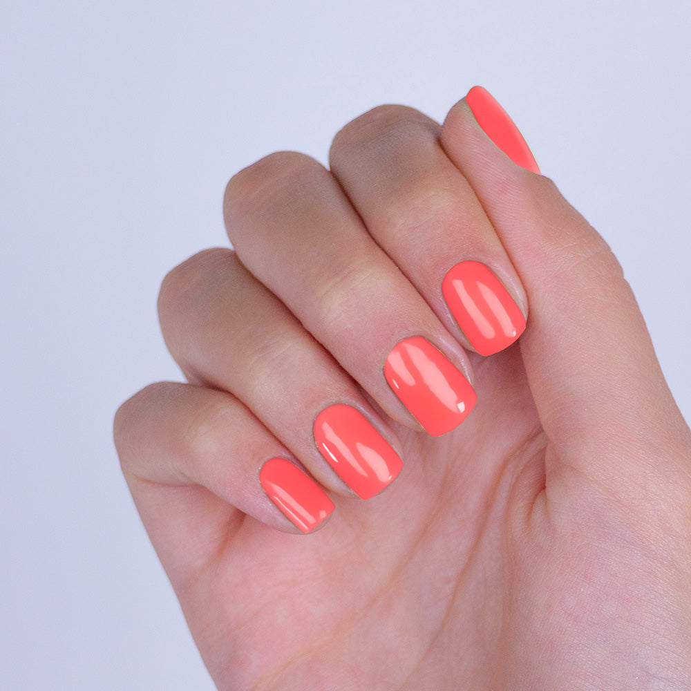 Mesauda MNP Shine 'N Wear Tropicana Club 05 Margarita 10ml - smalto