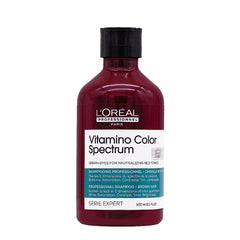 L'Oréal Professionnel Paris Vitamino Color Spectrum Shampoo Grün 300ml - Tonüngsshampoo