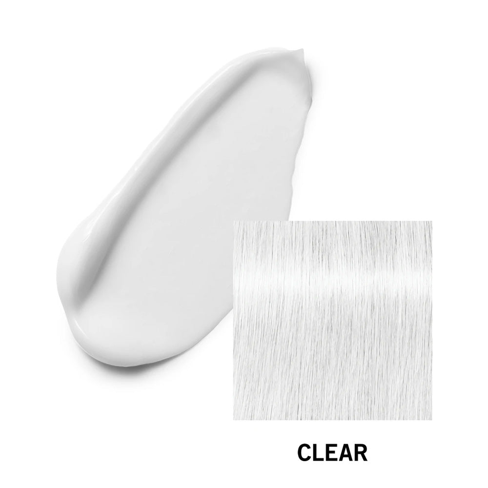 Schwarzkopf Chroma ID Color Mask Clear 00 300ml - maschera colorata semipermanente