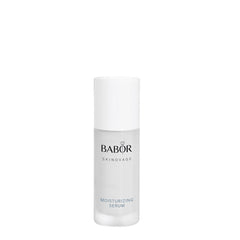 Babor Skinovage Moisturizing Serum 30ml - feuchtigkeitsspendendes Gesichtsserum