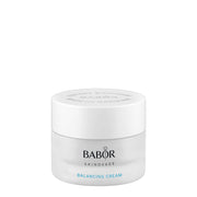 Babor Skinovage Balancing Cream 50ml - crema viso pelle mista [all]
