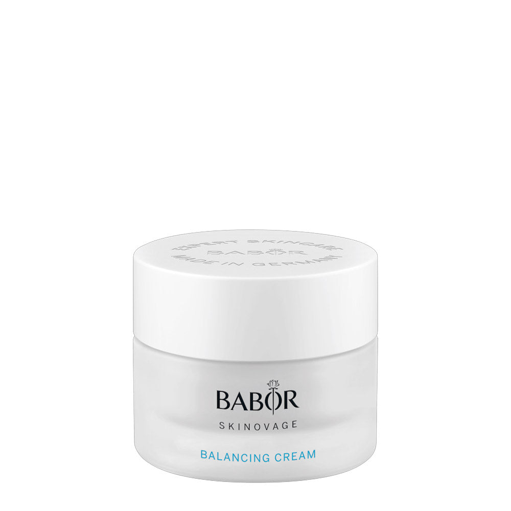 Babor Skinovage Balancing Cream 50ml - crema viso pelle mista [all]