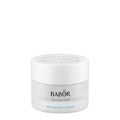 Babor Skinovage Balancing Cream 50ml - Gesichtscreme für Mischhaut