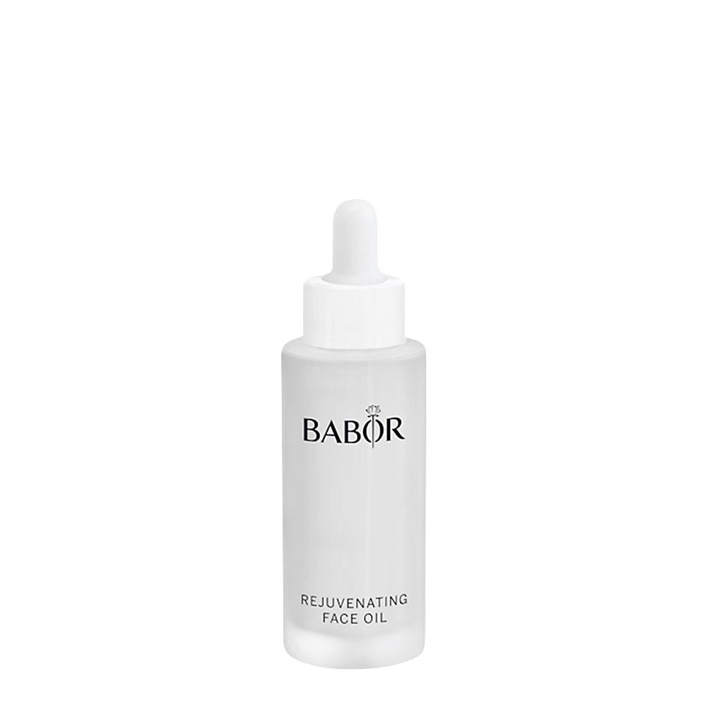 Babor Classics Rejuvenating Face Oil 30ml - olio viso idratante