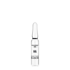 Babor Doctor Babor Hydration 10D Hyaluronic Ampoule Serum Concentrate 7x2ml - aufpolsternde Feuchtigkeitsbehandlung