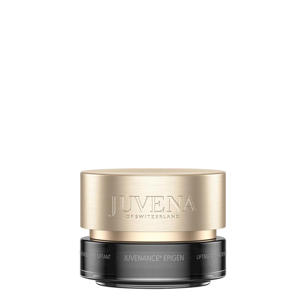 Juvena Juvenance Epigen Lifting Anti-Wrinkle Night Cream 50ml - crema viso notte anti rughe
