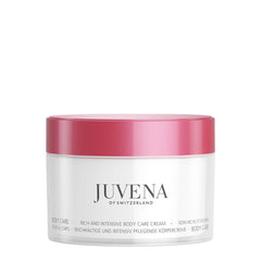 Juvena Body Care Rich & Intensive Body Care Cream Luxury Adoration 200ml - nährende Körpercreme