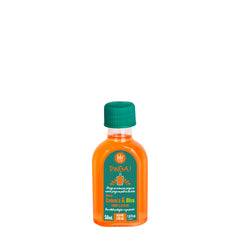 Lola From Rio Pinga Cenoura & Oliva 50ml - Hitzeschutzöl und UV-Strahlen