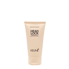 Keune Style Texture Head Lock Medium High-Shine Gel 50ml - Gel mit mittlerem Halt