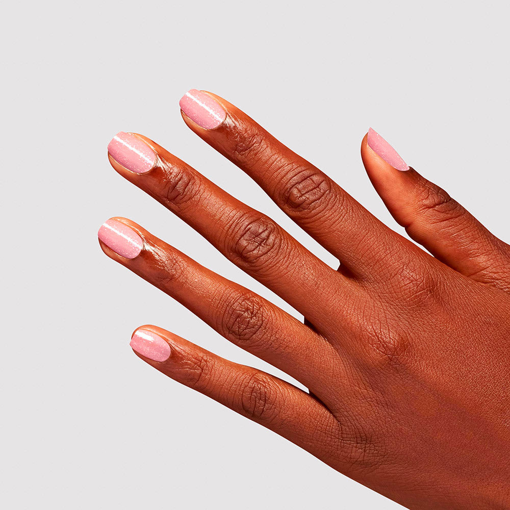 OPI Infinite Shine I'm Dreaming Spring 2025 Sneak a Pink 15ml  - smalto a lunga durata [all]