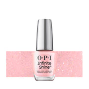 OPI Infinite Shine I'm Dreaming Spring 2025 Sneak a Pink 15ml  - smalto a lunga durata [all]