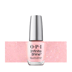 OPI Infinite Shine I'm Dreaming Spring 2025 Sneak a Pink 15ml  - langanhaltender Nagellack