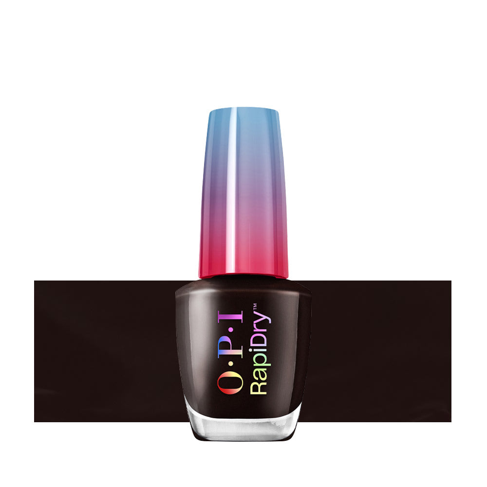 OPI Rapidry Hi, Speed!9ml - smalto asciugatura rapida [all]