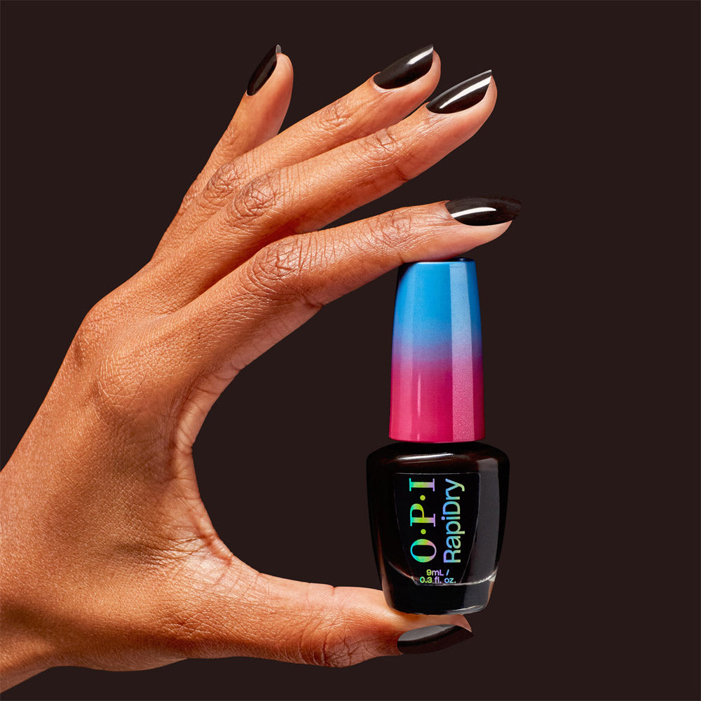 OPI Rapidry Hi, Speed!9ml - smalto asciugatura rapida [all]