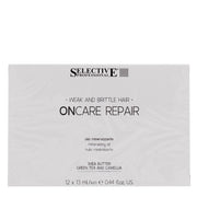 Selective Professional On Care Repair Mineralizing Oil 12x13ml - olio mineralizzante [all]