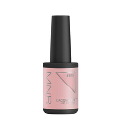 Mesauda Lacqwear Gel Polish 185 Causeway Bay 10ml  - semipermanenter Nagellack