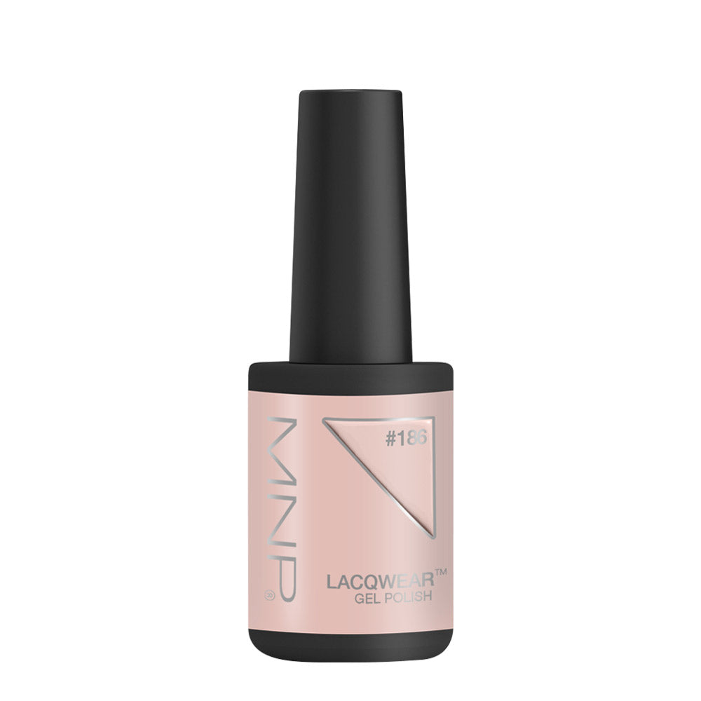 Mesauda Lacqwear Gel Polish 186 New Bond Street 10ml - smalto semipermanente