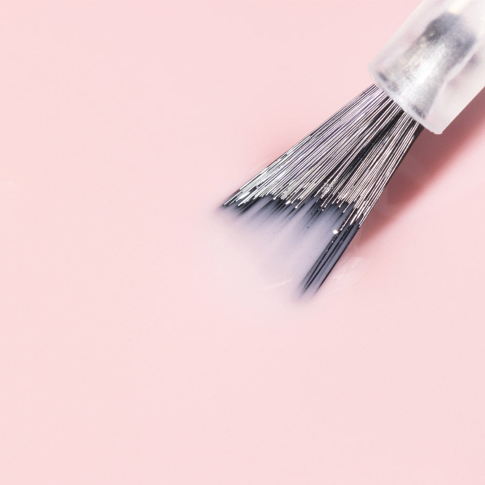 Mesauda Lacqwear Gel Polish 290 Pink Silk 10ml   - smalto semipermanente