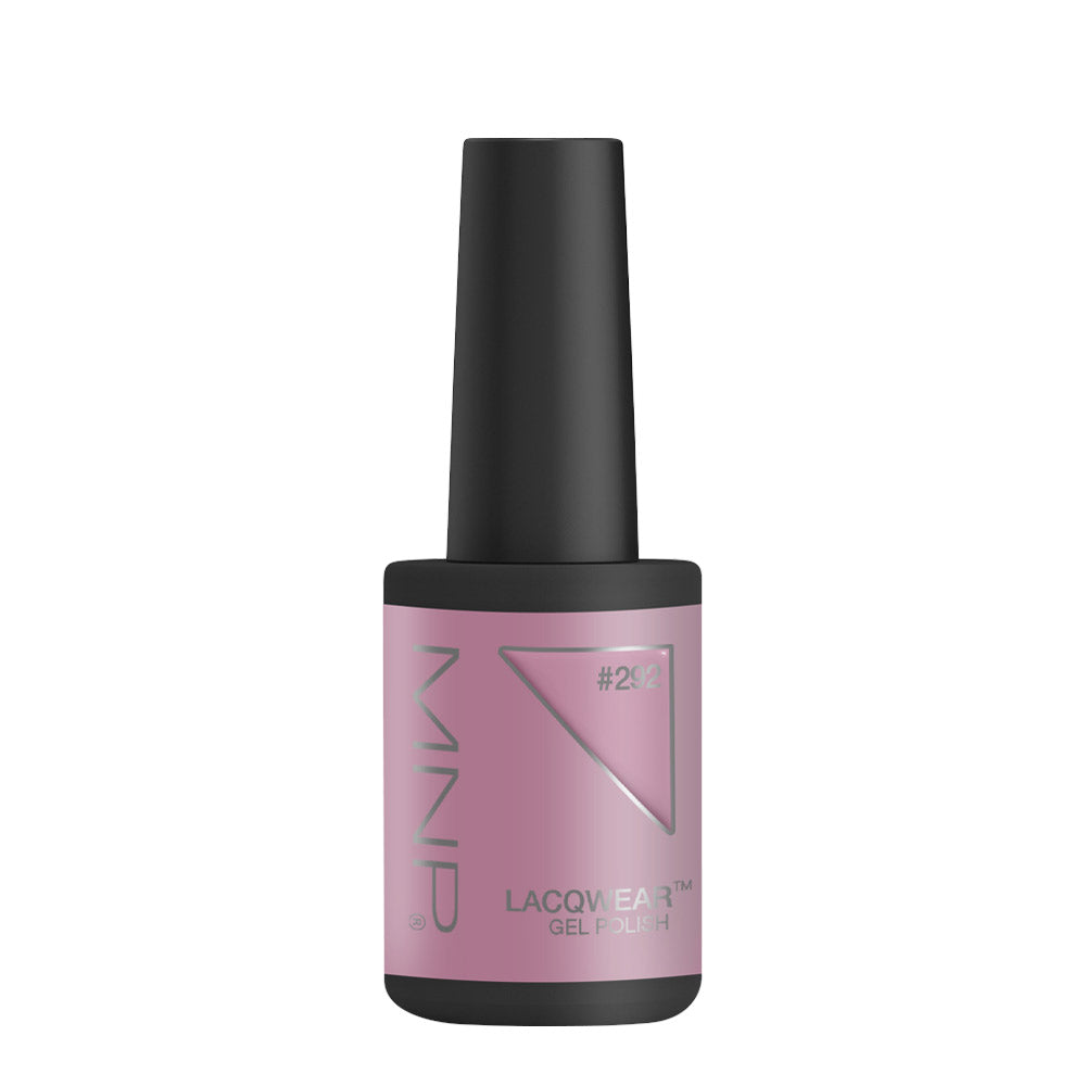 Mesauda Lacqwear Gel Polish 292 Autumn Whisper 10ml  - smalto semipermanente