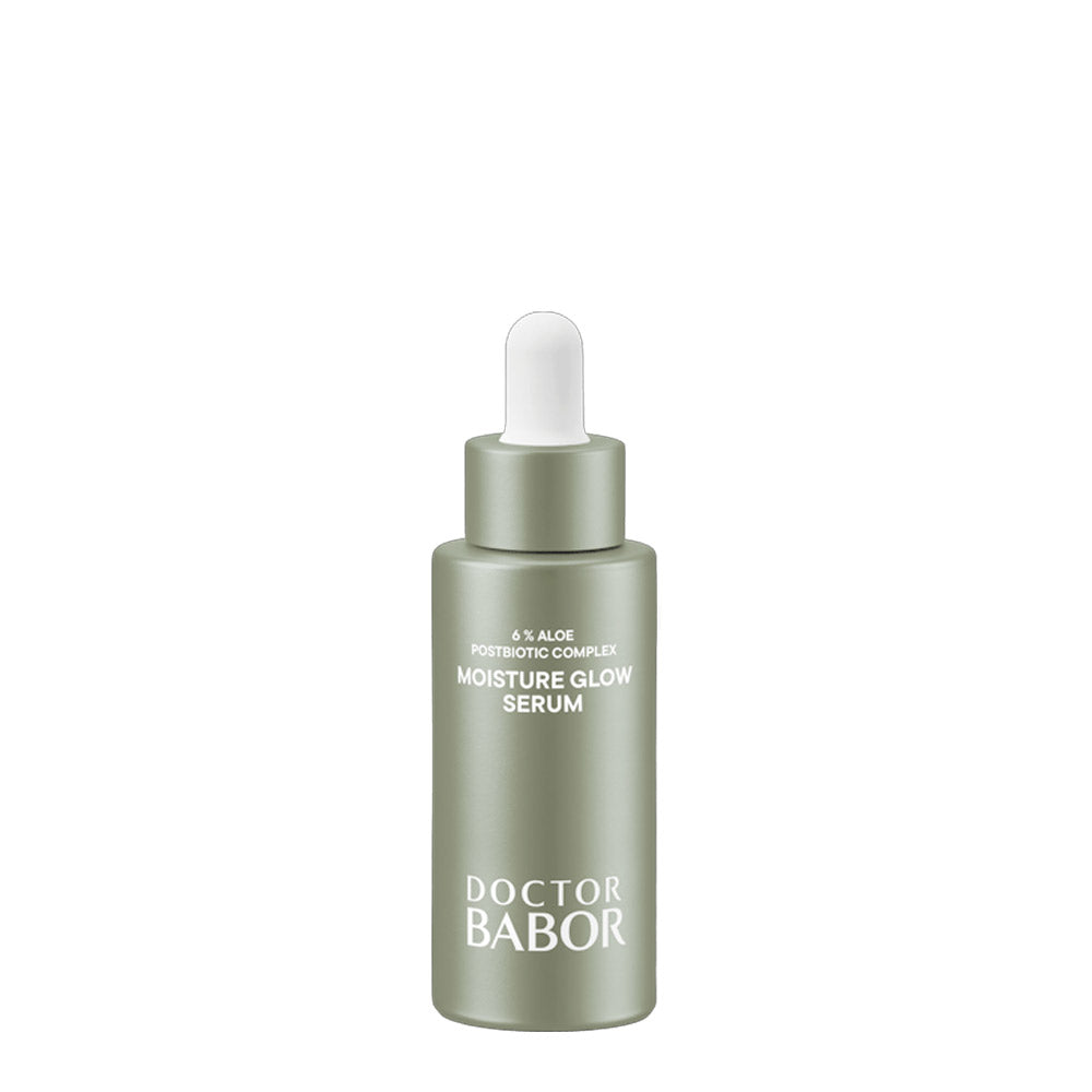 Babor Doctor Babor Microbiomic Moisture Glow Serum 30ml - siero idratante illuminante