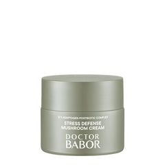 Babor Doctor Babor Microbiomic Stress Defense Mushroom Cream 50ml - tonisierende Gesichtscreme