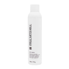 Paul Mitchell Soft Style Dry Wash 300ml - Trockenshampoo
