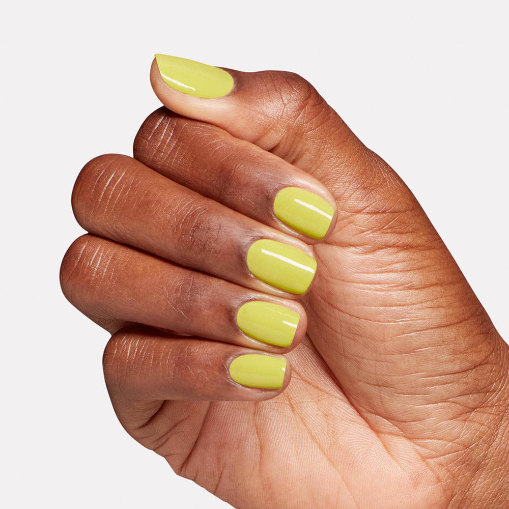 OPI Nature Strong NAT045 Strong Give Me Some Suga Cane  15ml  - smalto vegano