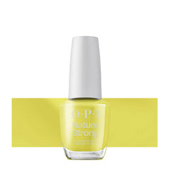 OPI Nature Strong NAT045 Strong Give Me Some Suga Cane  15ml - veganer Nagellack