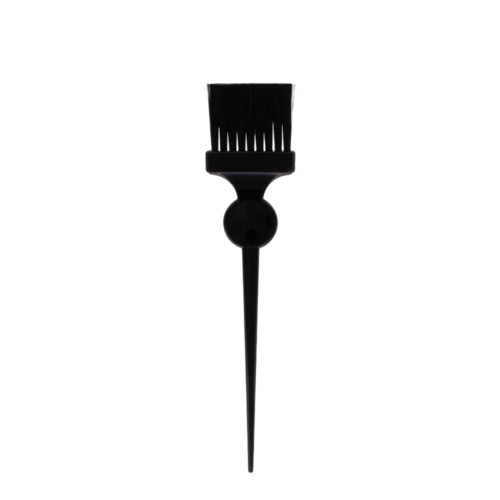 Termix Professional Small Hair Coloring Brush - pennello piccolo per colore professionale nero