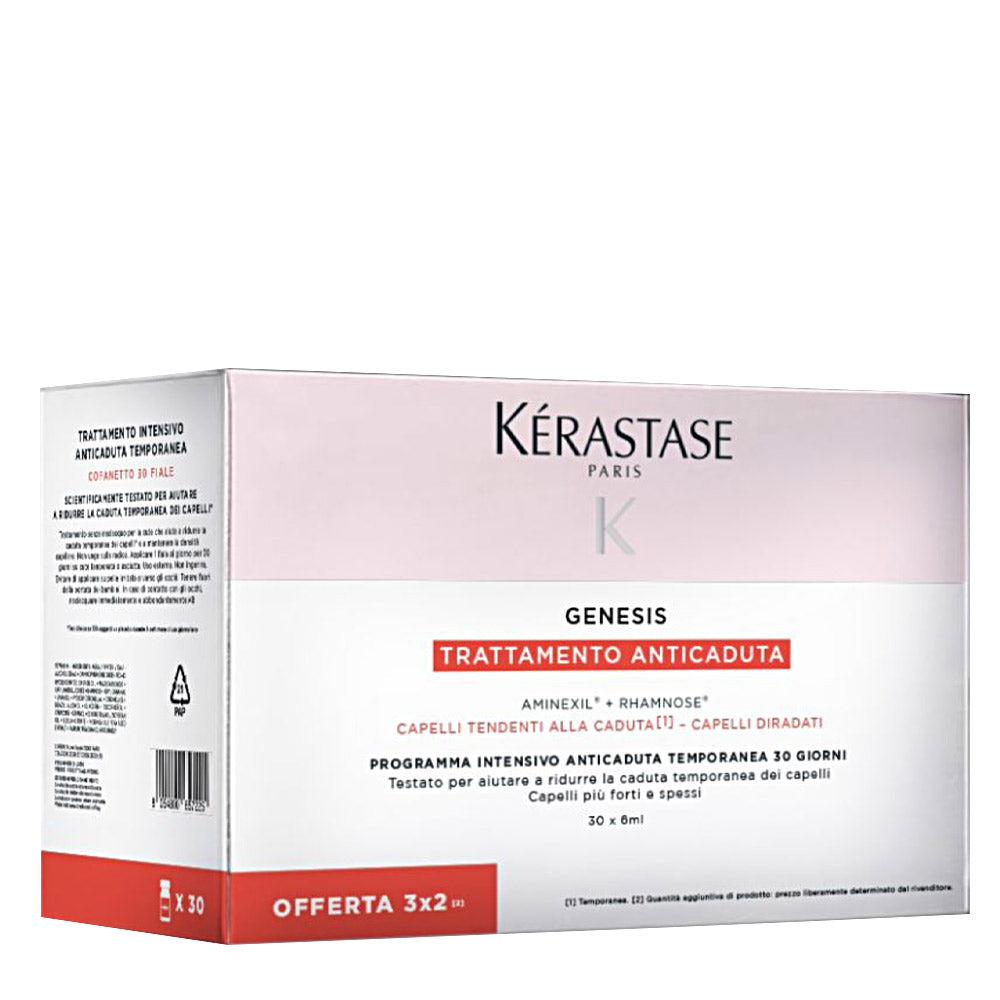 Kerastase Genesis Anti-Chute 30x6ml - trattamento intensivo anticaduta [all]