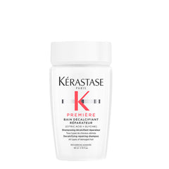 Kerastase Première Bain Décalcifiant Réparateur 80ml  - reparierendes und entkalkendes Shampoo