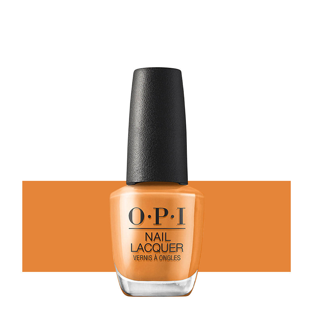 OPI Nail Laquer What's Your Mani-Tude? Penny Loafer Lane 15ml  - smalto [all]