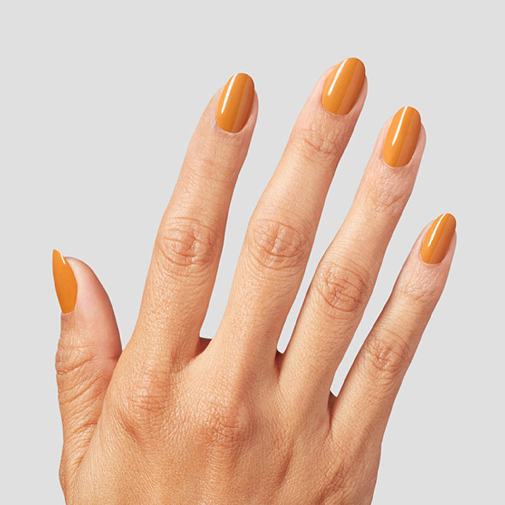 OPI Nail Laquer What's Your Mani-Tude? Penny Loafer Lane 15ml  - smalto [all]