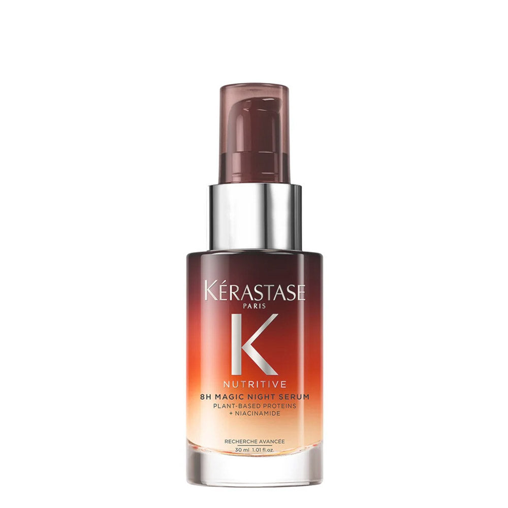 Kerastase Nutritive 8h Magic Night Serum 30ml -  siero nutriente idratante notturno