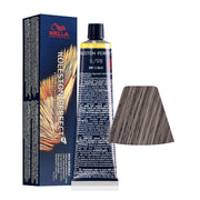 Wella Koleston Perfect ME+ Rich Naturals 8/98 Biondo Chiaro Cenere Perla 60ml - colorazione permanente [all]