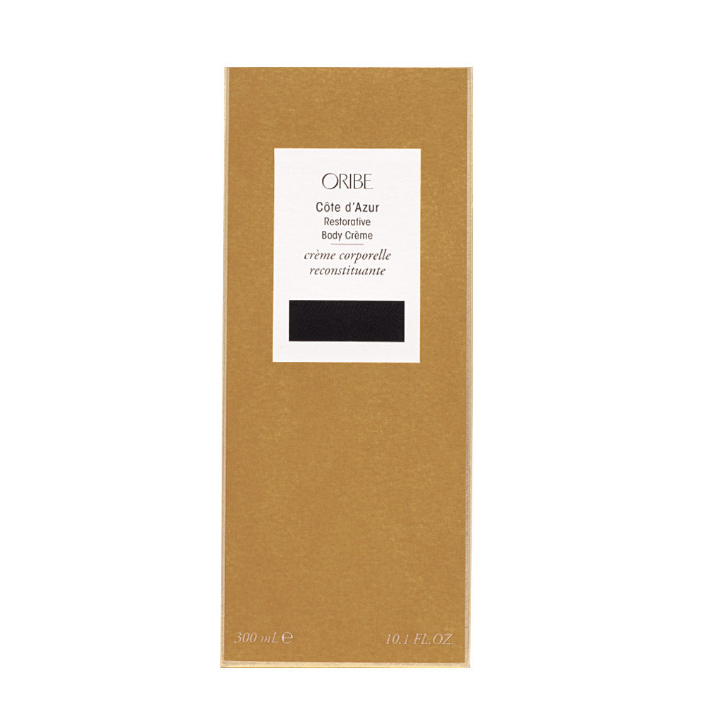 Oribe Côte d'Azur Restorative Body Crème 300ml - crema corpo rigenerante
