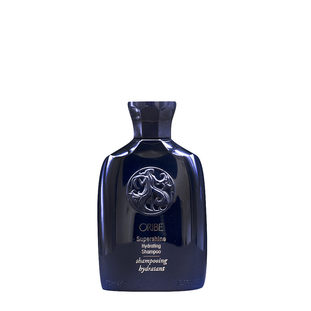 Oribe Supershine Hydrating Shampoo 75ml   - shampoo idratante ed illuminante