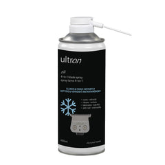 Ultron Zili 400ml - 4-in-1-Klingenkühlspray