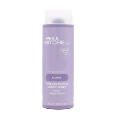 Paul Mitchell Forever Blonde Conditioner 300ml - restrukturierender Conditioner für blondes Haar