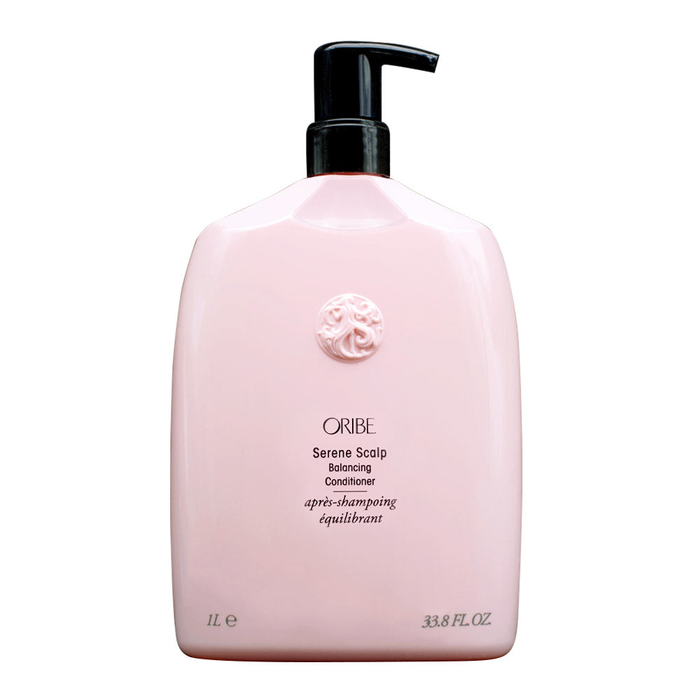 Oribe Serene Scalp Conditioner 1000ml - balsamo antiforfora